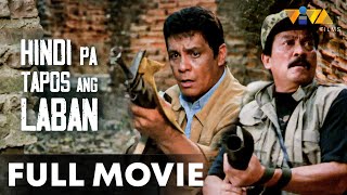 Download lagu Hindi Pa Tapos Ang Laban FULL MOVIE HD | Fernando Poe Jr, Johnny Delgado, Paquito Diaz mp3
