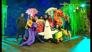 ROAR! - Water (Official Music Video) produced by PVF