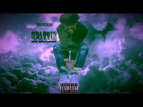 Vonniebo - Spazzin (Prod. Anthym )