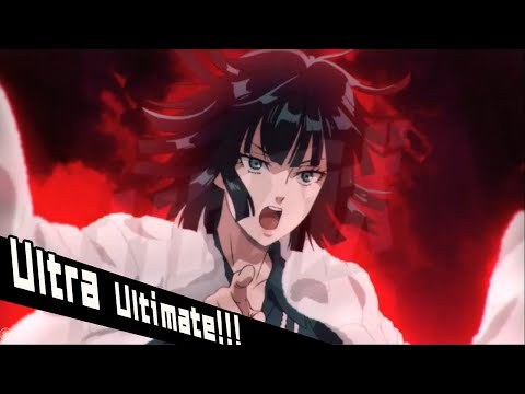 Awakened Fubuki Ultra Ultimate Showcase