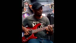 Parlet "pleasure principle" by spaceface