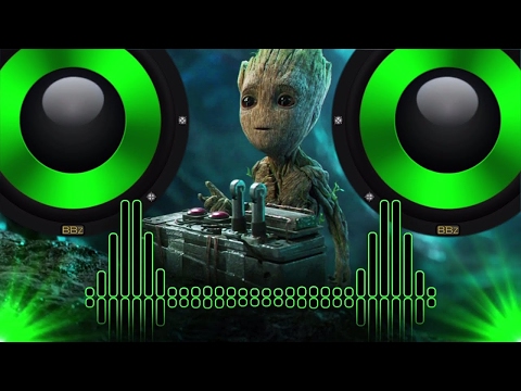 BASS BOOSTED TRAP MIX → NEFFEX EDITION- New 2017- New 2017