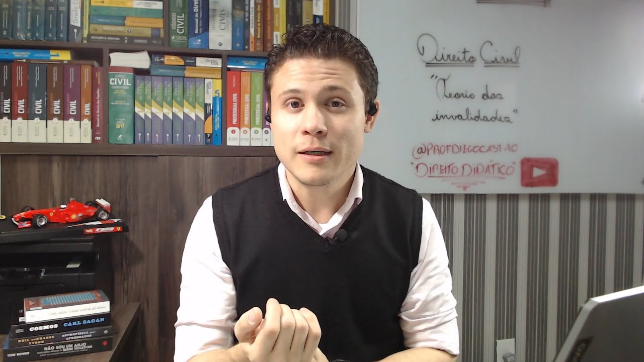 O que é um FATO JURÍDICO 🤔🤔🤔