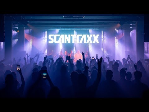Scantraxx Showcase at Hard Dance Event 2019