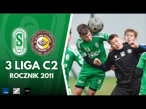 Rocznik 2011: Stadion Śląski Chorzów - Lechia 06 Mysłowice