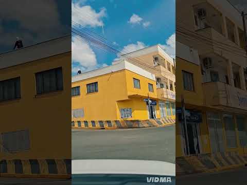 Água Doce SC #shortsviral