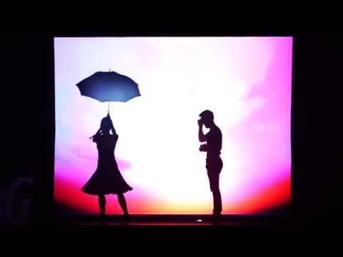 Performance: Shadow Dancing