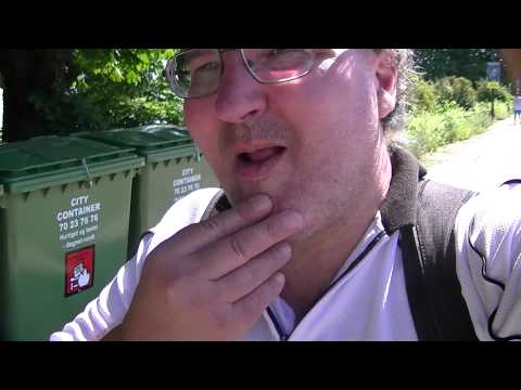 MongoTV_560 - Del 20 - Cykeltur Til Lyngby-Jægersborg-Gentofte-Charlottenlund-Klampenborg