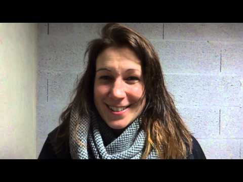 Dámy z ŽBL o WNBA a dunkování