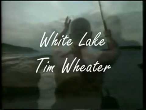 Tim Wheater - White Lake