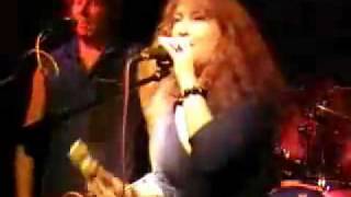 THE AMPLIFIRES - Swampsnake