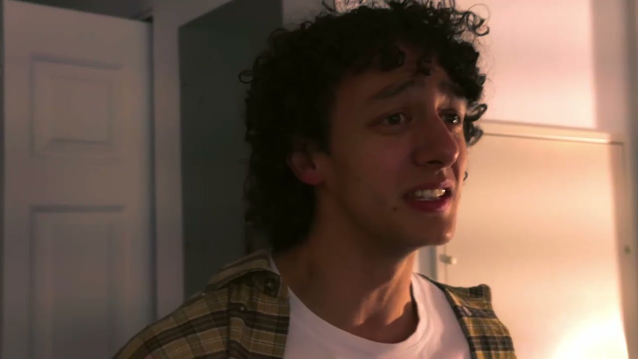 (Not That You'd Answer, but) Are You Ok? | Trailer