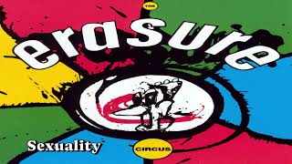 Erasure - Sexuality