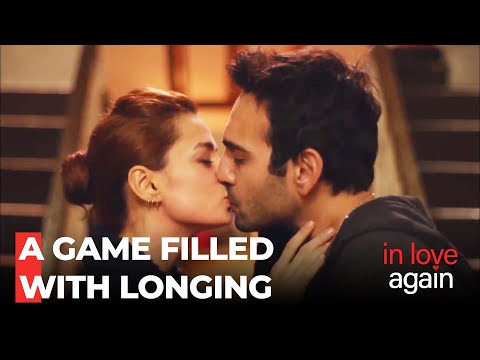 Fatih And Zeynep Fake Their Break Up - In Love Again