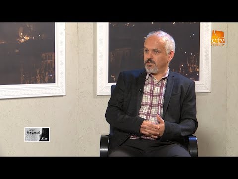 "Între Scriptură și ziar" - Ep.121 - Dionis Bodiu - Creștinul și filmele