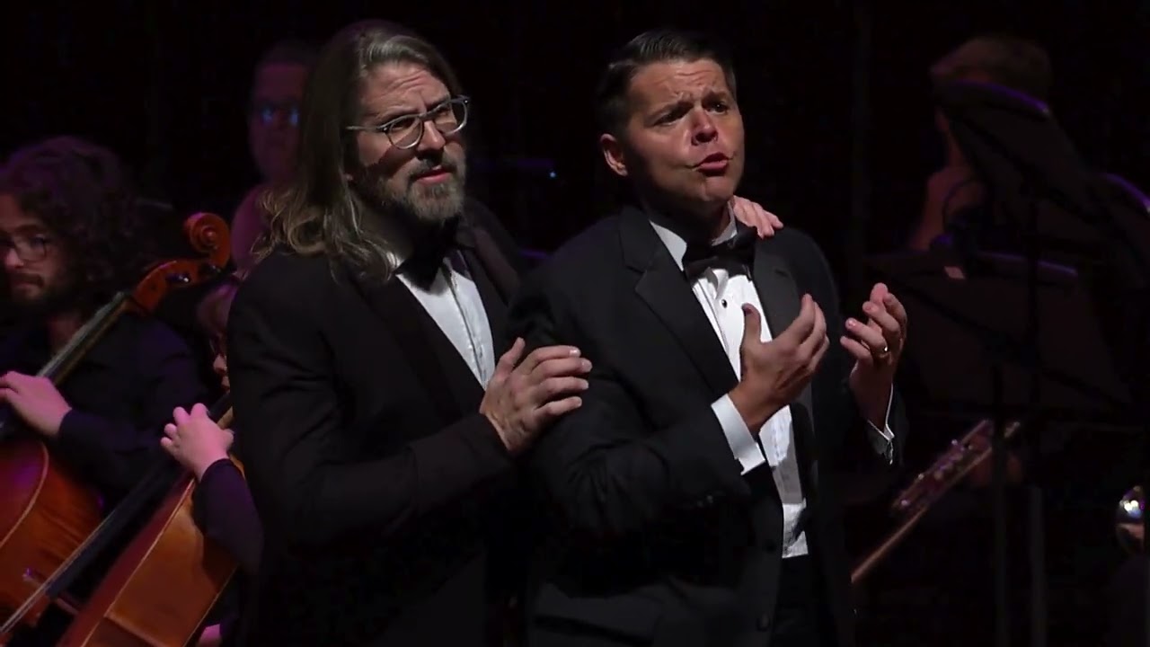 Deborah Voight & Friends Gala 2025