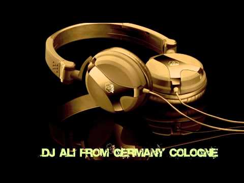 Dj Ali Köln Vs. Ferdi Tayfur - Derbeder(Remix 2010)