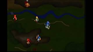 PaleShadow's Ogre Battle 64 LP #11: Scene 11: Warriors Of The Fallen Kingdom