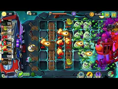 Pvz2 a cry for helpdesk zps100%