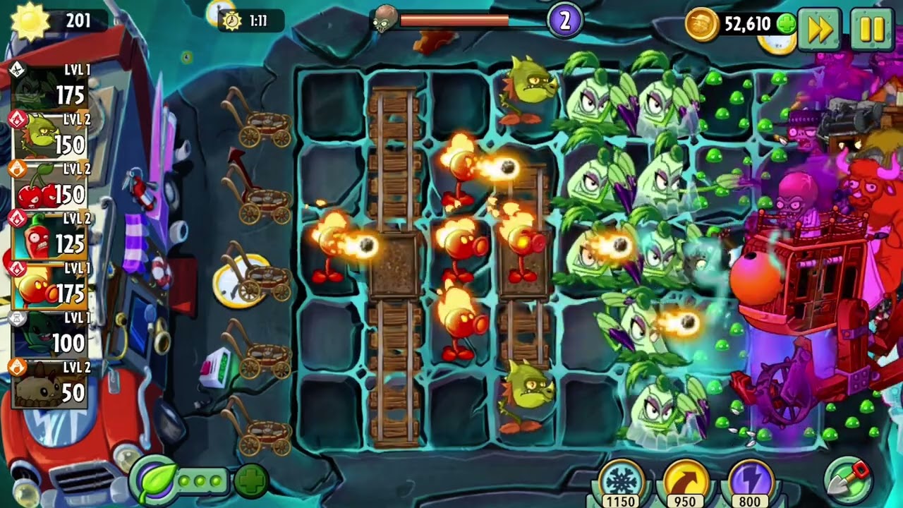 Pvz2 a cry for helpdesk zps100%