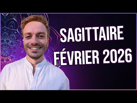 ♐ SAGITTARIUS: You've never been closer to the truth... FEBRUARY 2026