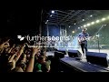 Further Seems Forever - The Moon Is Down (Live at Furnace Fest 2023)