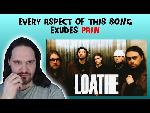 Composer Reacts to Loathe - Is It Really You? (REACTION & ANALYSIS)