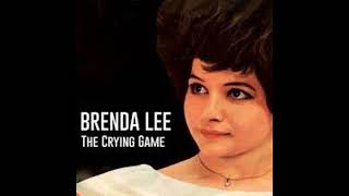 THE CRYING GAME BRENDA LEE (2024 MIX)