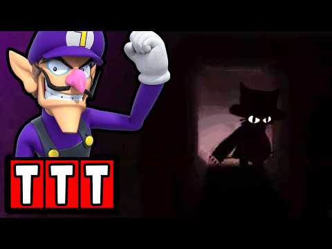 Mörder-Katze in der Kanalisation! | TTT