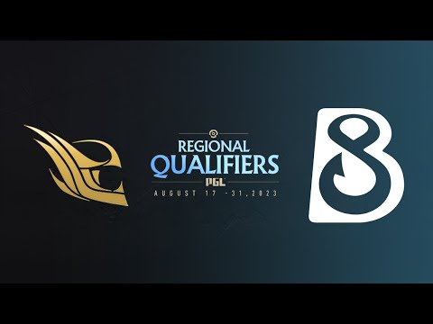Felt vs B8 – Highlights - Regional Qualifiers - NA