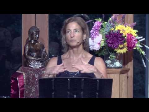 The Realm of Hungry Ghosts - Tara Brach