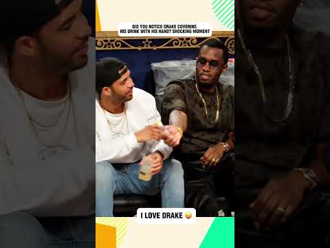 I Love Drake #drake #shorts