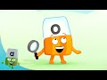 Alphablocks Odd World Learn To Read Phonics For Kids Learning Blocks