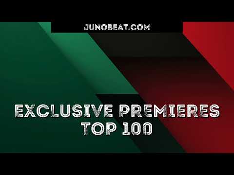 junoBeat EXCLUSIVE PREMIERES 2023-11-30