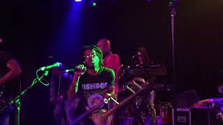 Fishbone - Housework