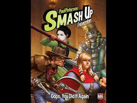 The Purge: # 1968 Smash Up: Oops, You Did It Again: Brittany Spears is our target, but I couldn't find her in the game