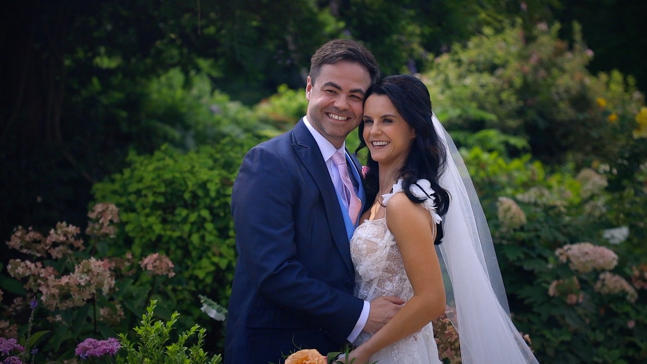 Wedding film 1