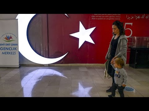 Schlappe für Erdogan? Opposition in der Türkei kann Istanbul und Ankara verteidigen