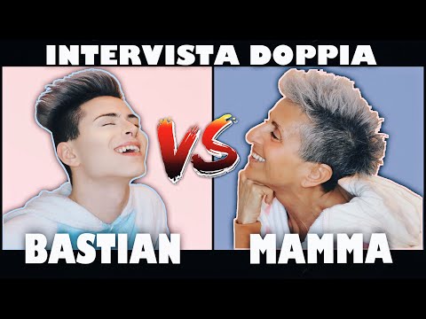 💑INTERVISTA DOPPIA CON MIA MAMMA💑|| La nostra VERA prima volta
