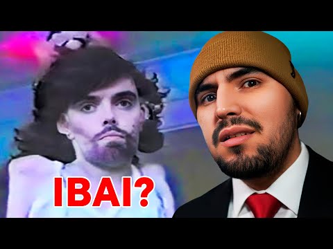 IBAI'S PHYSICAL CHANGE... GOT OUT OF CONTROL 😭👌 | (MEMES 10/10)