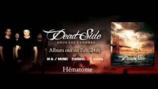 Dead Side - Sous les Cendres (extrait) - M&O Music