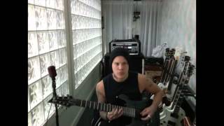 In This Moment - Band - Parker Lundgren - Audition Tape