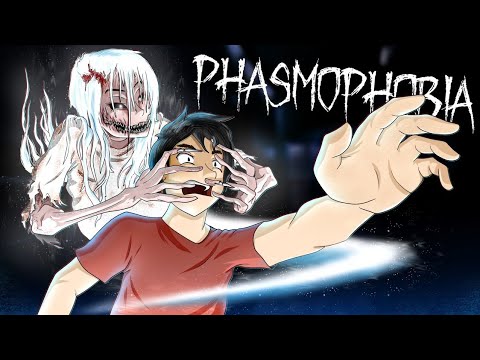 Phasmophobia: Insane $100K grind! Must Watch! 😱🕹️
