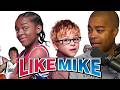 Like Mike 2002 Movie Reaction FIRST TIME WATCHING