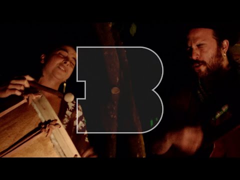 Blogothèque and Vincent Moon / Petites Planètes