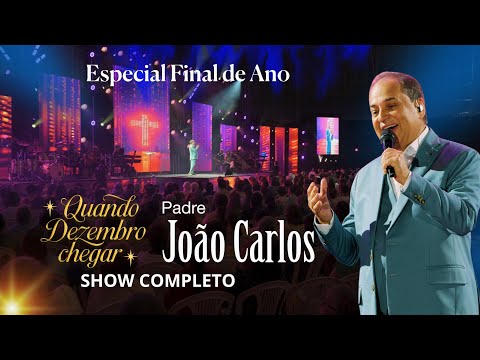 PADRE JOÃO CARLOS and MC PRODUÇÕES EVENTOS