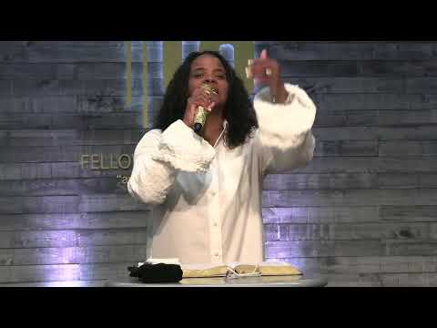 Culto della domenica mattina (29-01-23)