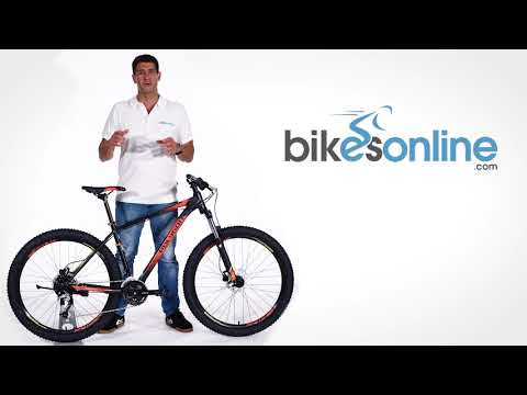 polygon premier 5.0 mountain bike