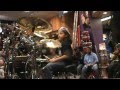 Julian Pavone live in 2011