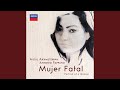 Roussanova: Mujer Fatal